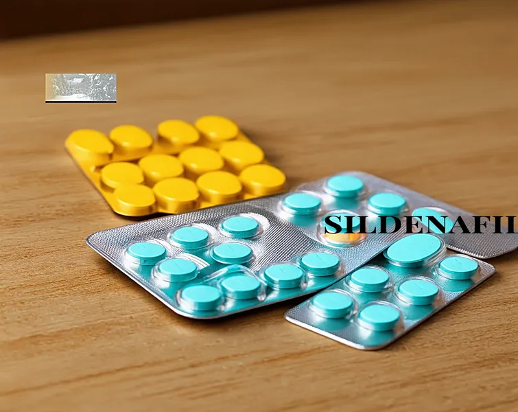 Sildenafil 2